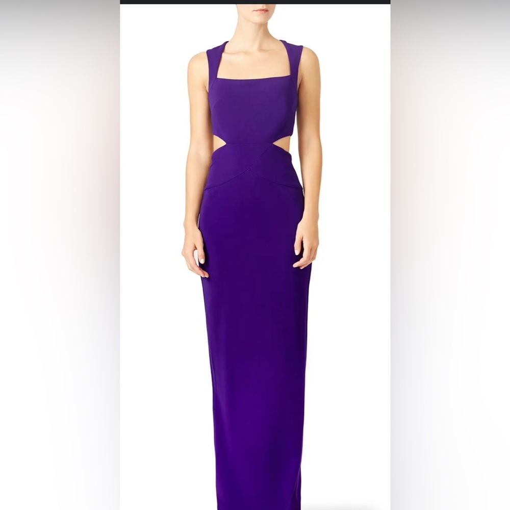 Nicole Miller - Felicity Dress